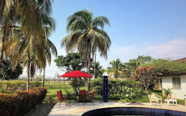 Casa Regis Campestre Finca Agroturistica