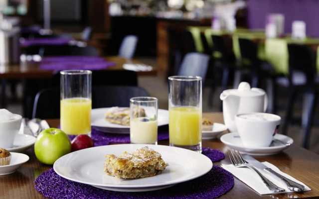 Boutique Hotel Donauwalzer