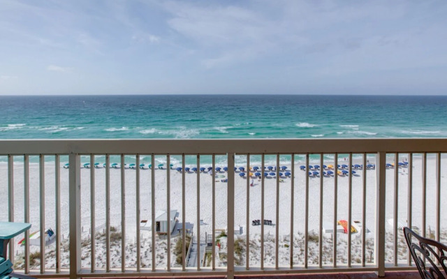 Pelican Beach Resort 1001