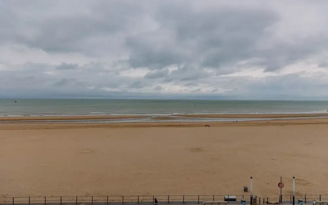 Charming Studio in the Centre of Oostende