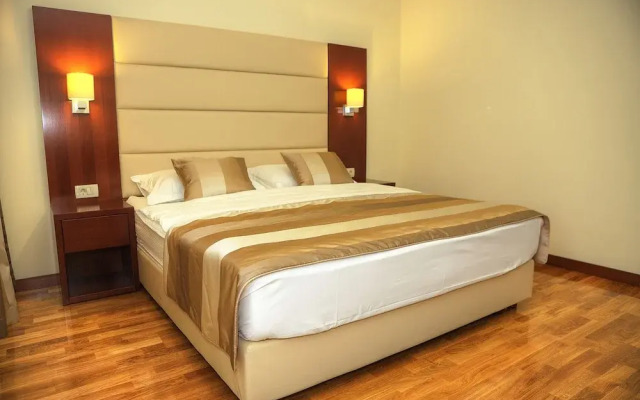 Hotel Palace Medjugorje