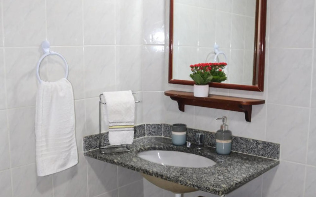 Casa Praia das Dunas Residence Club