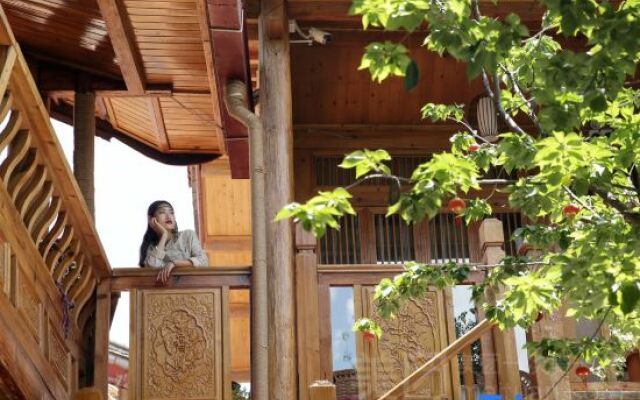 Yonsamity Chain Inn Yunqing Branch