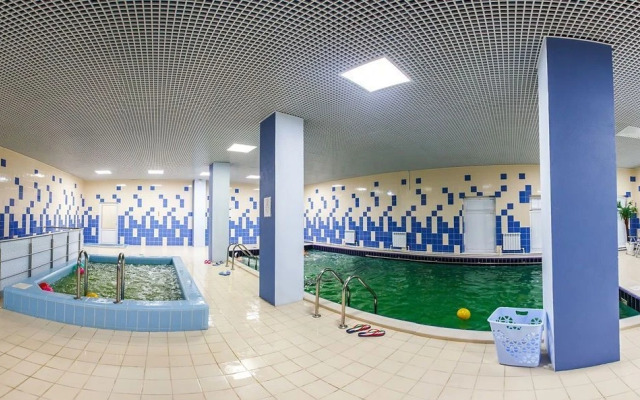 Berezovaja roscha (Tjumen')