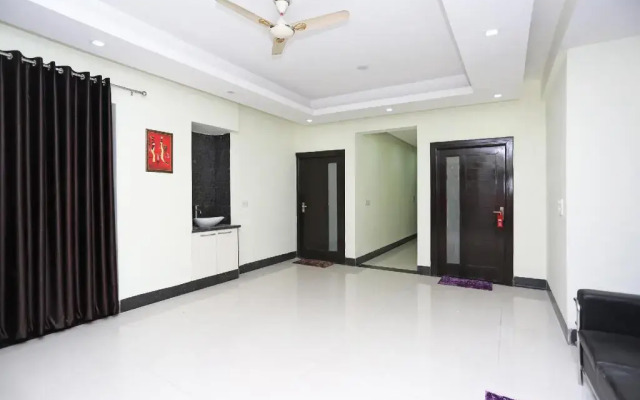 Maira Homes By OYO Rooms