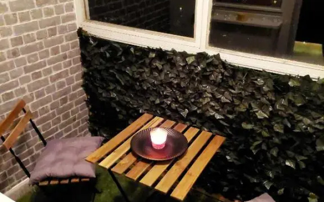 Apartman Uno