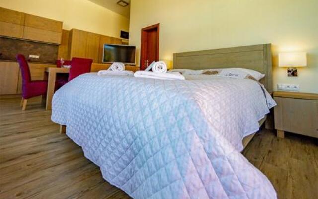 Apartmán B 101 Vysoké Tatry