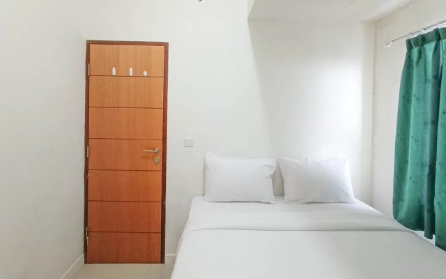 Nice And Homey 2Br At Vida View Makassar Apartment