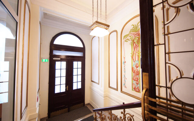 Hotel Drei Kronen Vienna City