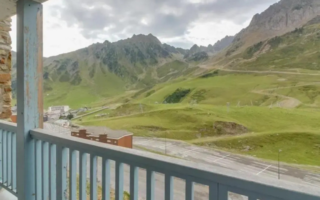 Appartement La Mongie, 2 pièces, 4 personnes - FR-1-404-271