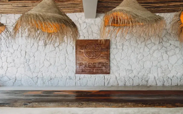 Passion Boutique Hotel Zanzibar - Adults Only
