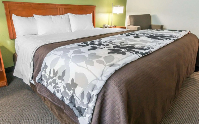 Sleep Inn & Suites