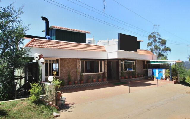 OYO 8732 Hotel Ultimate