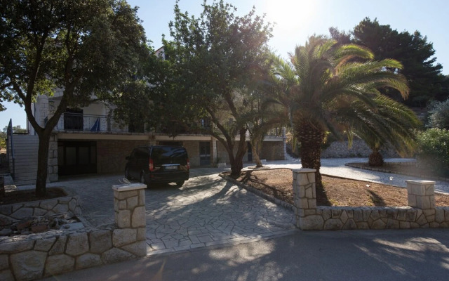 Rooms Villa Bašica
