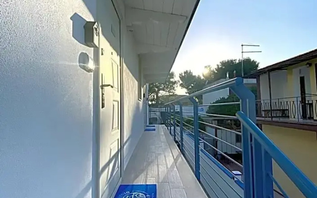 Alto Salento B&B