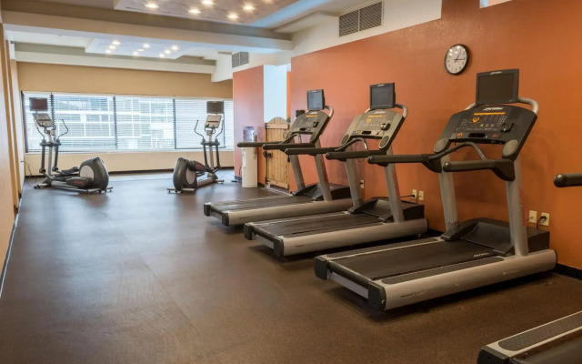 Kahler Inn and Suites - Mayo Clinic Area