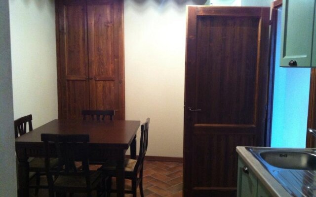 Il Rifugio Del Falconiere