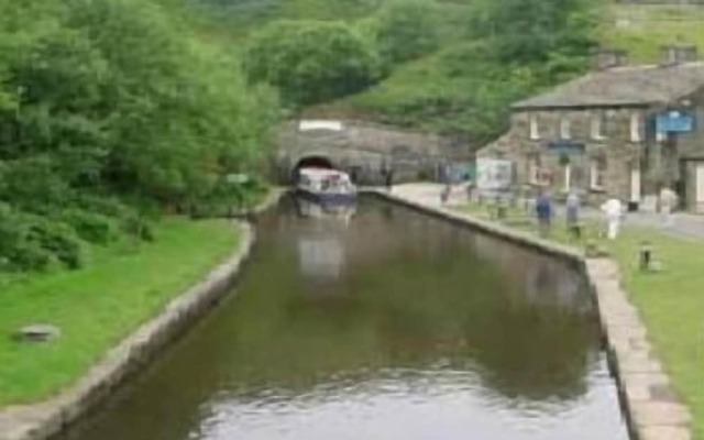 The Olive Branch Inn