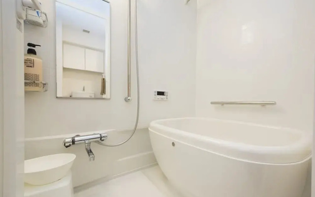 KAMON Apartment Osaka