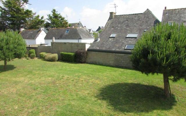 Appartement Étel, 2 pièces, 4 personnes - FR-1-479-54