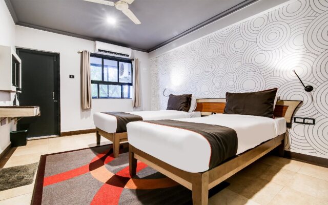 Om Shiv Hotel by Oyo Rooms