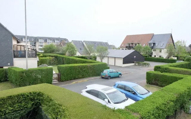 La Company Des Concierges : Duplex les Christophines