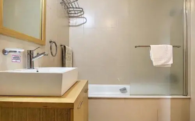 Hacienda Golf Resort - 8408