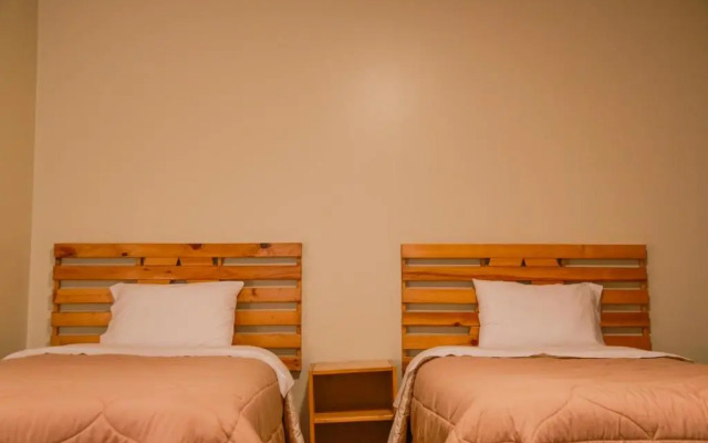 Alpamayo Casa Hotel - Restaurante