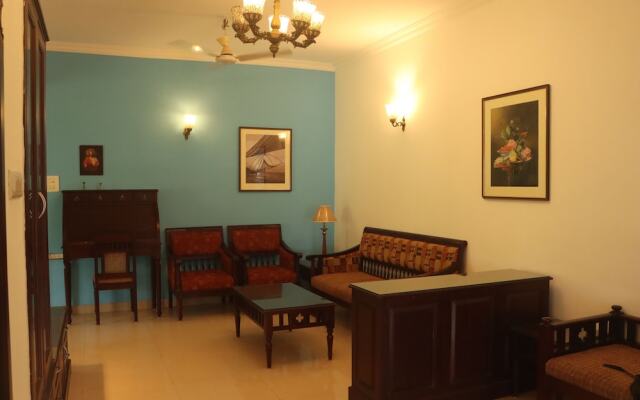 Fortbeach Service Apartments