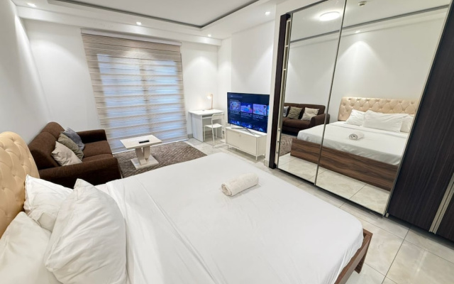 Sky Suites Mirage