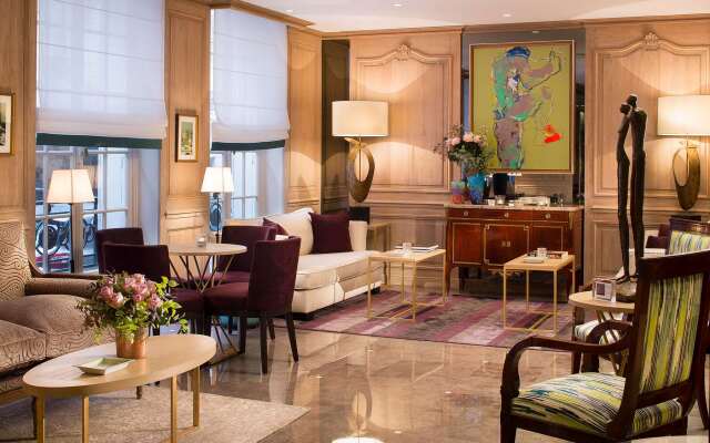 Hotel Balmoral