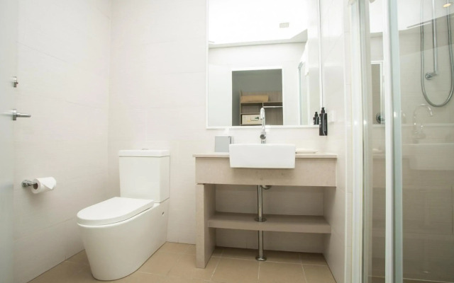 ibis Styles The Entrance