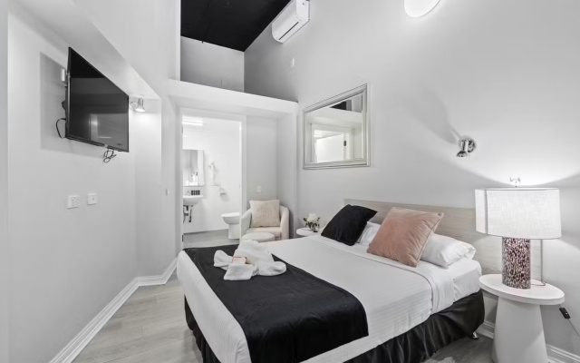 Airport Hotel Sydney