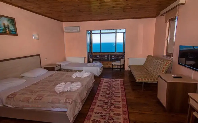 Kirazlar Garden Hotel