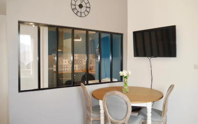 La Bulle de Champagne