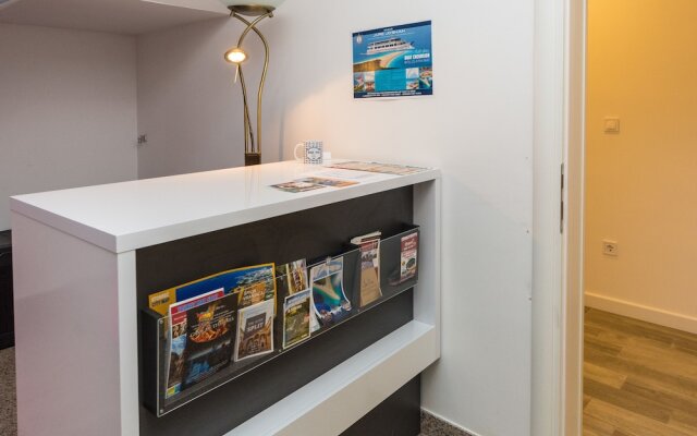 Rooms and Apartments Bruno