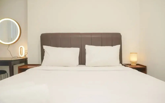 Stunning And Homey 1Br Gold Coast Apartment Pik