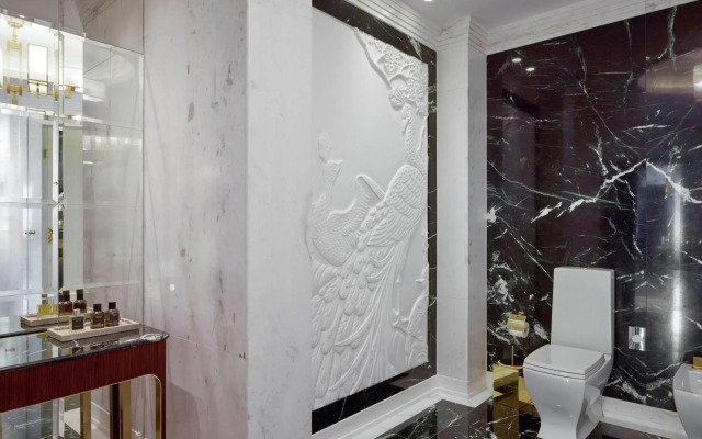 Pomegranate Wellness Spa Hotel
