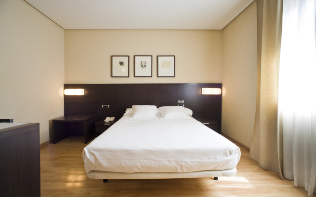 Sercotel Tudela Bardenas