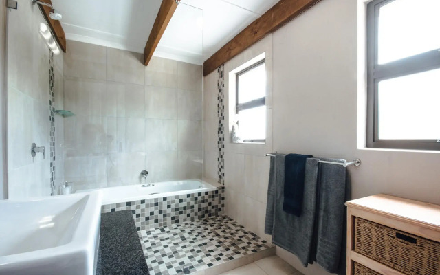 Wildebraam Berry Estate