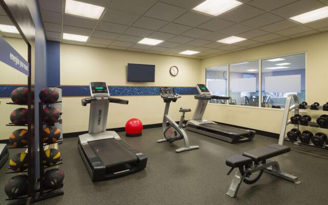Hampton Inn & Suites Hershey