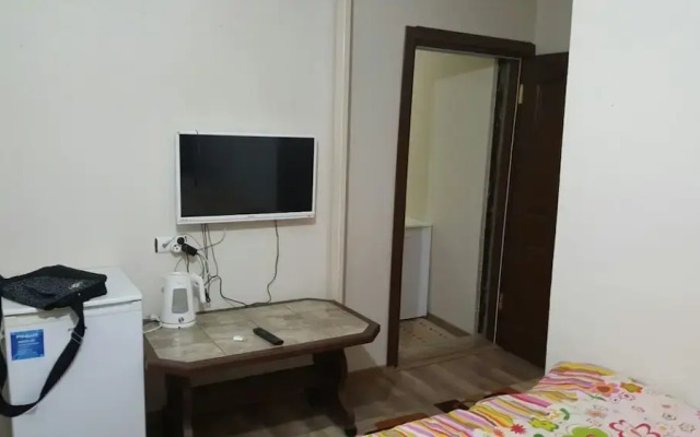 Korkmaz Apartment 2