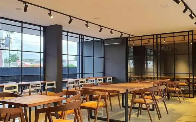Jw Naungan Coliving