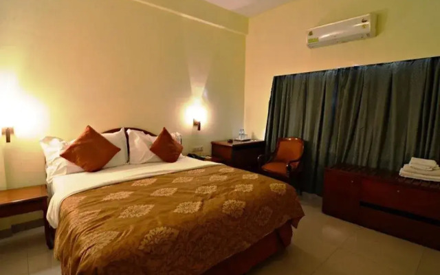 Hotel Highway; Tinsukia