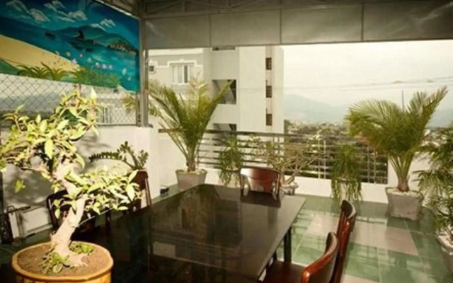 Ken Hotel Nha Trang