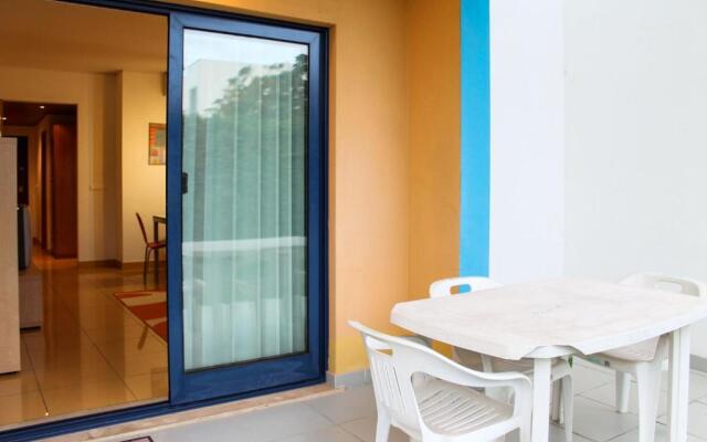 Apartamentos da Orada T2-F 010 Marina de Albufeira