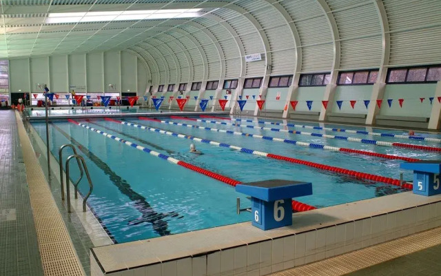 Beech Court - Hostel