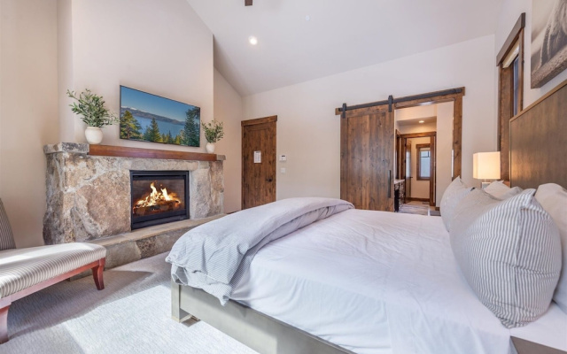Schaffer's Mill - Chaparral 4 Bedroom Home