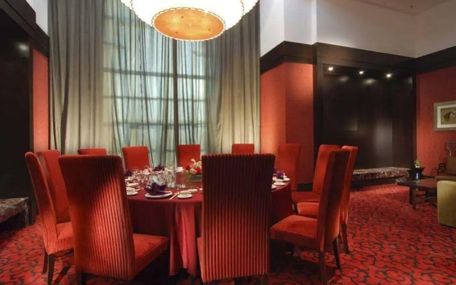 Holiday Inn Suifenhe