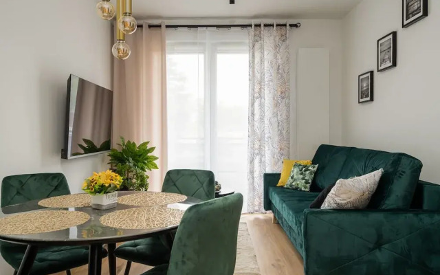 RentPlanet - Apartament Długa